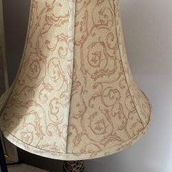 Lamp Perfect Condition 
