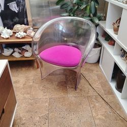 Pierre Paulin Magis Mcm Chair