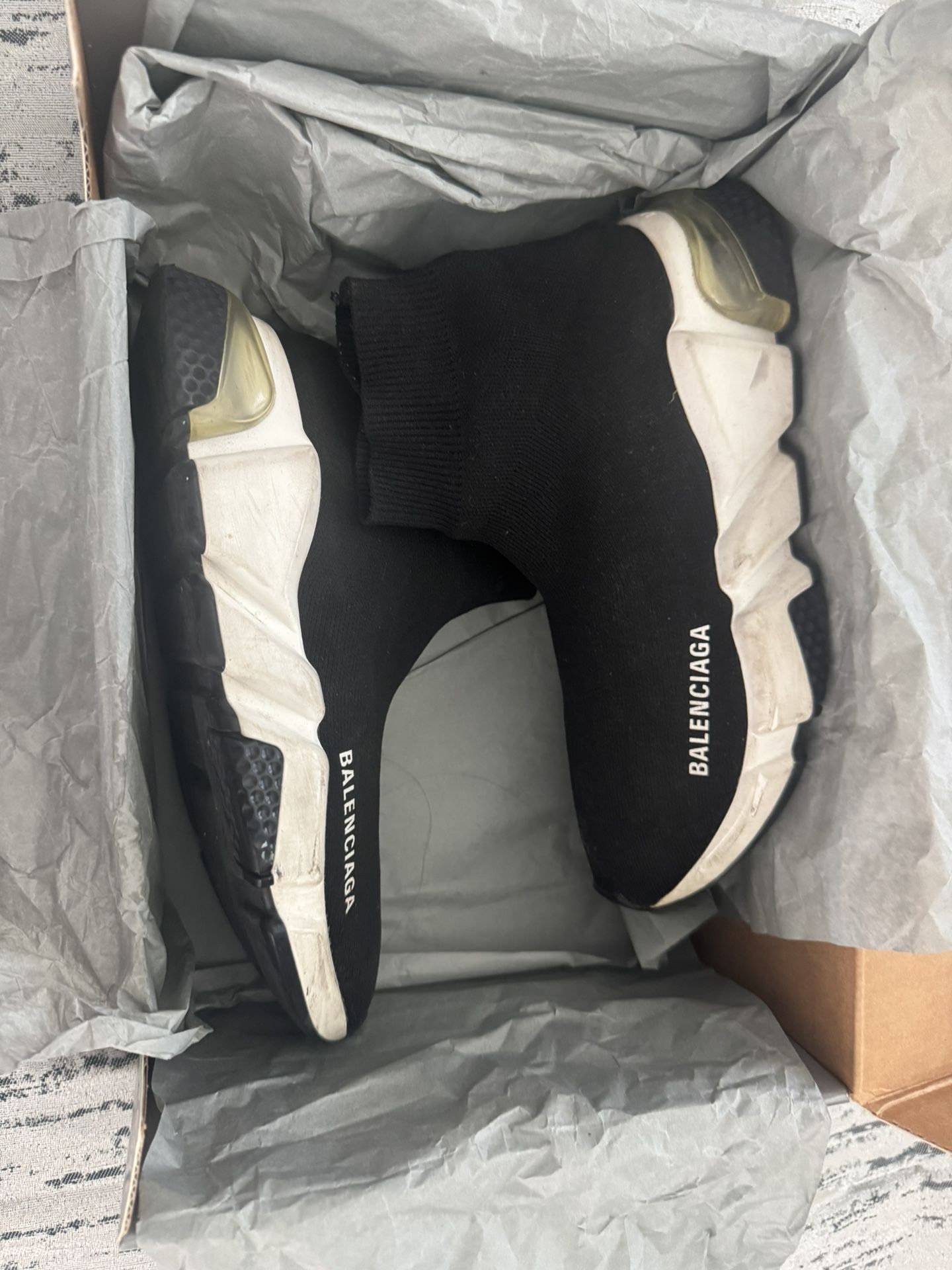 Balenciaga Sneakers Women