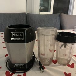 Ninja Profession Blender 900Watts 