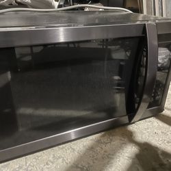Sharp MicrowaveOven Carousel
