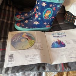 Frozen Bundle 