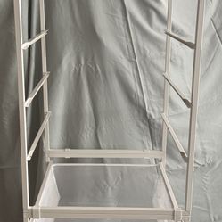 Storage And Wire Basket