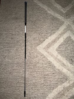 Taylormade Fujikura 4 Hybrid shaft-50R