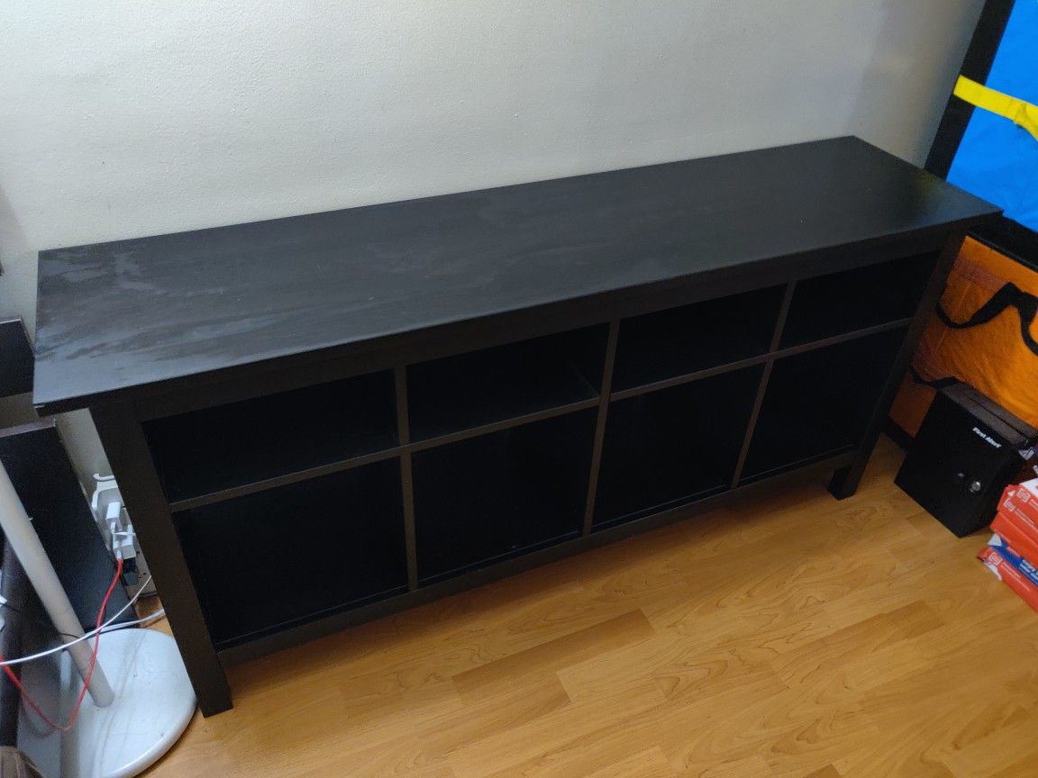 Ikea Hemnes Console Table Side Sofa Table