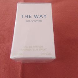 Perfume de Mujeres 