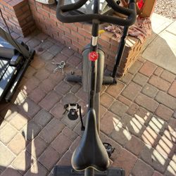 Pro-Form Exercise Bike