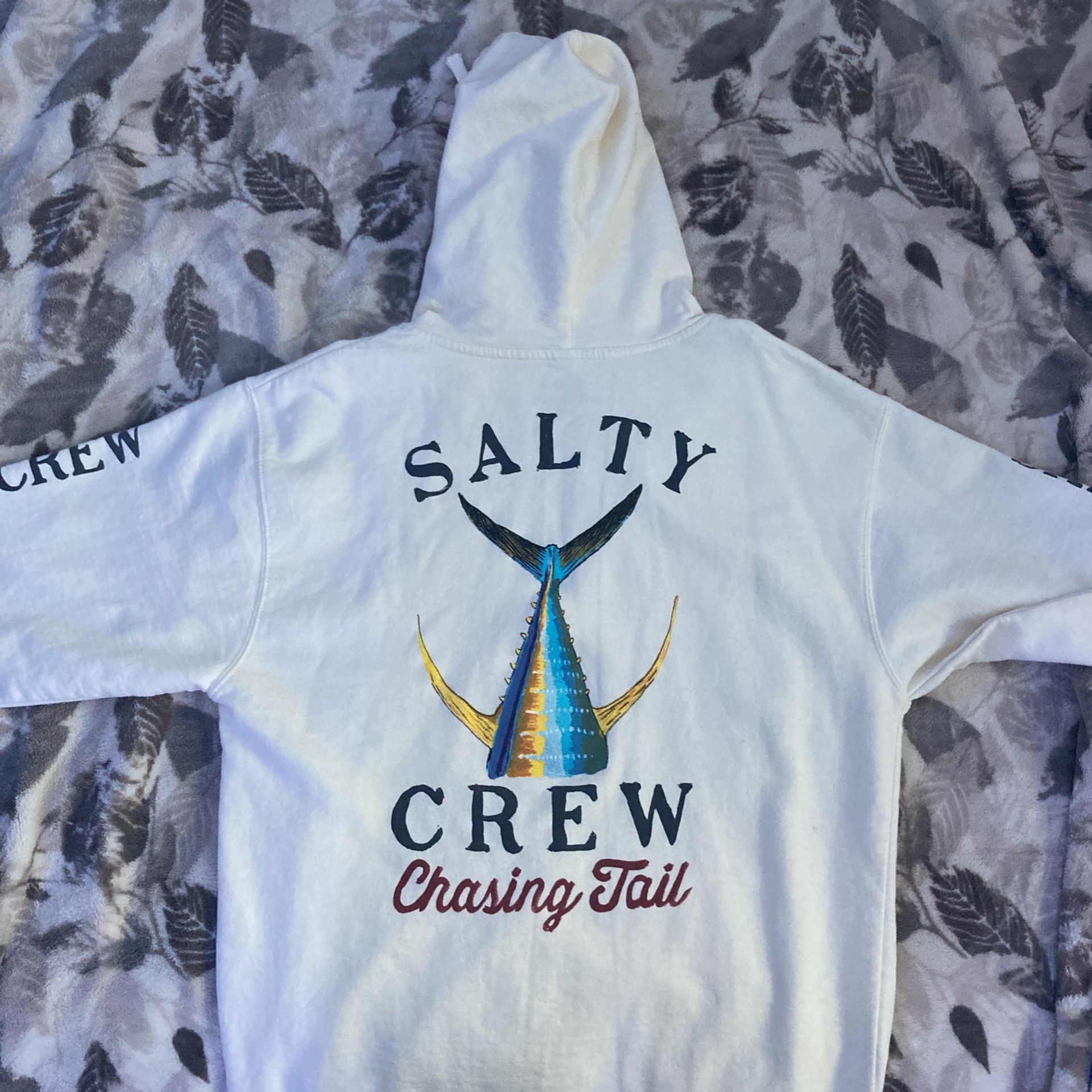 Salty Crew Sweatshirt