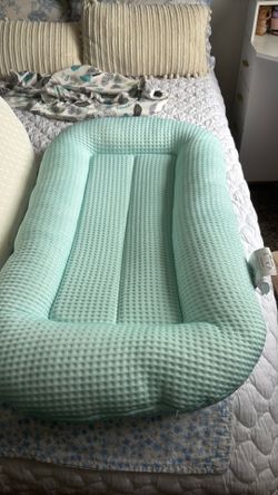 baby mattress