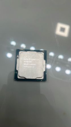 Intel Core i5-10400F 2.90GHz 6 Core SRH3D 12 Thread LGA 1200