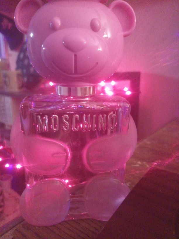 Moschino Toy 2 Bubble Gum 100ml