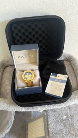 Invicta