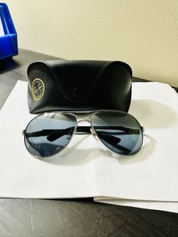 Ray Ban Sunglass 