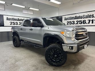 2015 Toyota Tundra