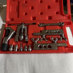 Flaring Kit