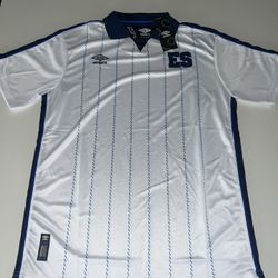 El Salvador 🇸🇻 Soccer Jersey XL MEN