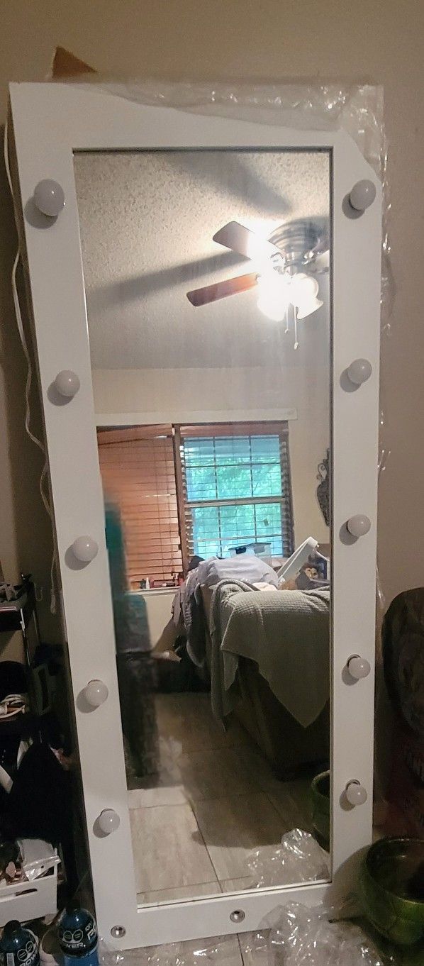 Mirror