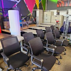 Generic Task Chairs