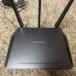 Netgear Nighthawk R7000 AC1900 Router 