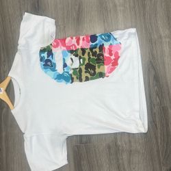 Bape T 