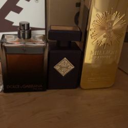 Men’s Cologne 