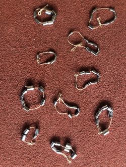 Sockets (metric & standard)