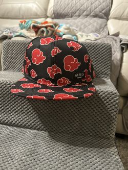 Naruto Shippuden Hat Viz Media 