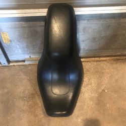 Harley Seat - Soft Tail