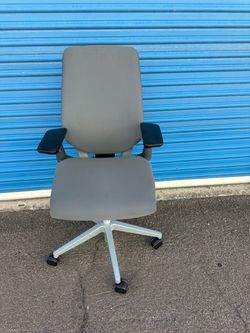 Steelcase Gesture office chair