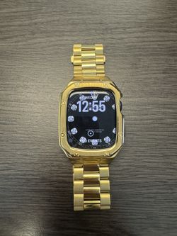 Apple Watch Series 9 45mm GPS/WIFI + 4G / 5G
