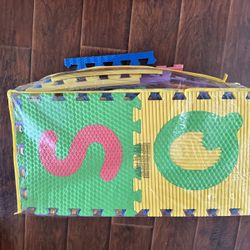 Baby Mats