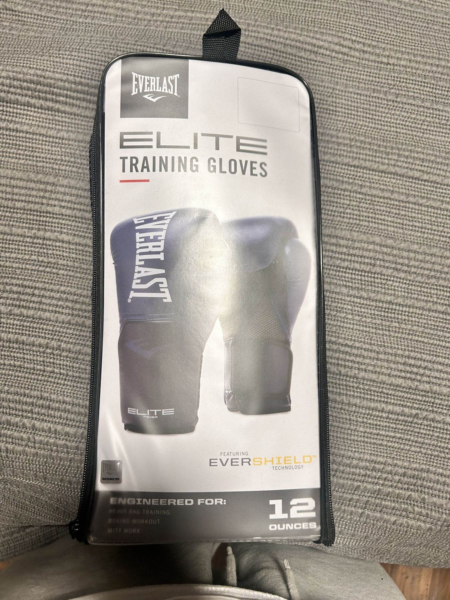 Boxing Gloves
