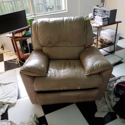 Lazy Boy Electric Recliner