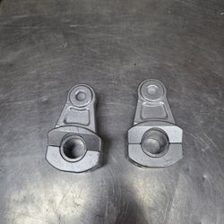 Atv Handlebar Risers