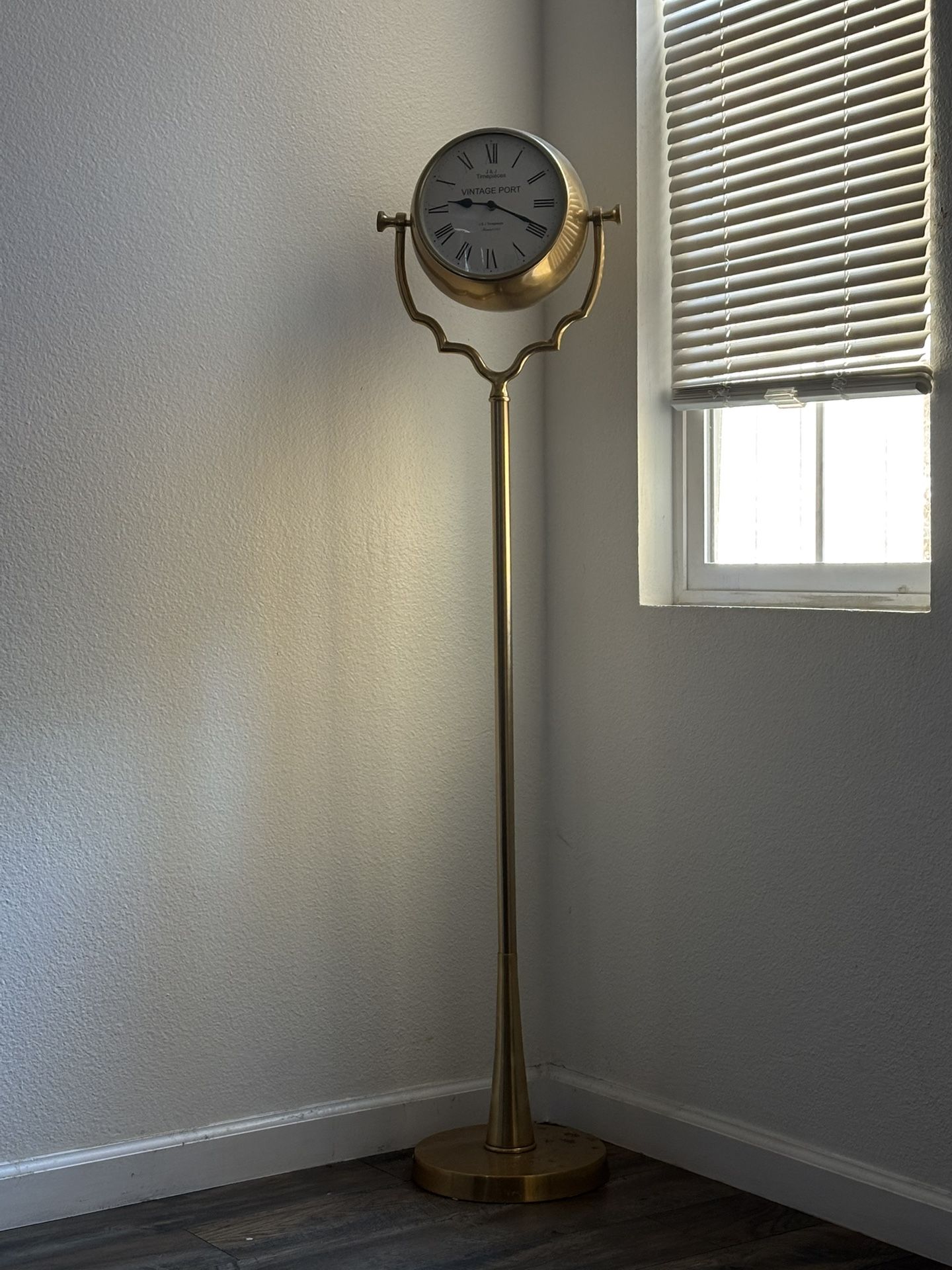 Floor Clock