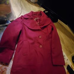 Guess Womans Coat SizeM $30.00