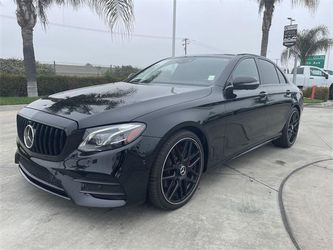 2020 Mercedes-Benz E 350