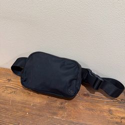 Lululemon Belt Bag