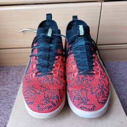 Puma Clyde Court Disrupt