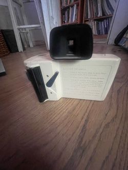 Polaroid land camera vintage