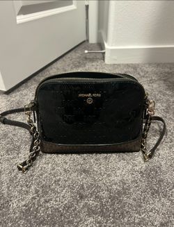 Michael Kors Crossbody Bag