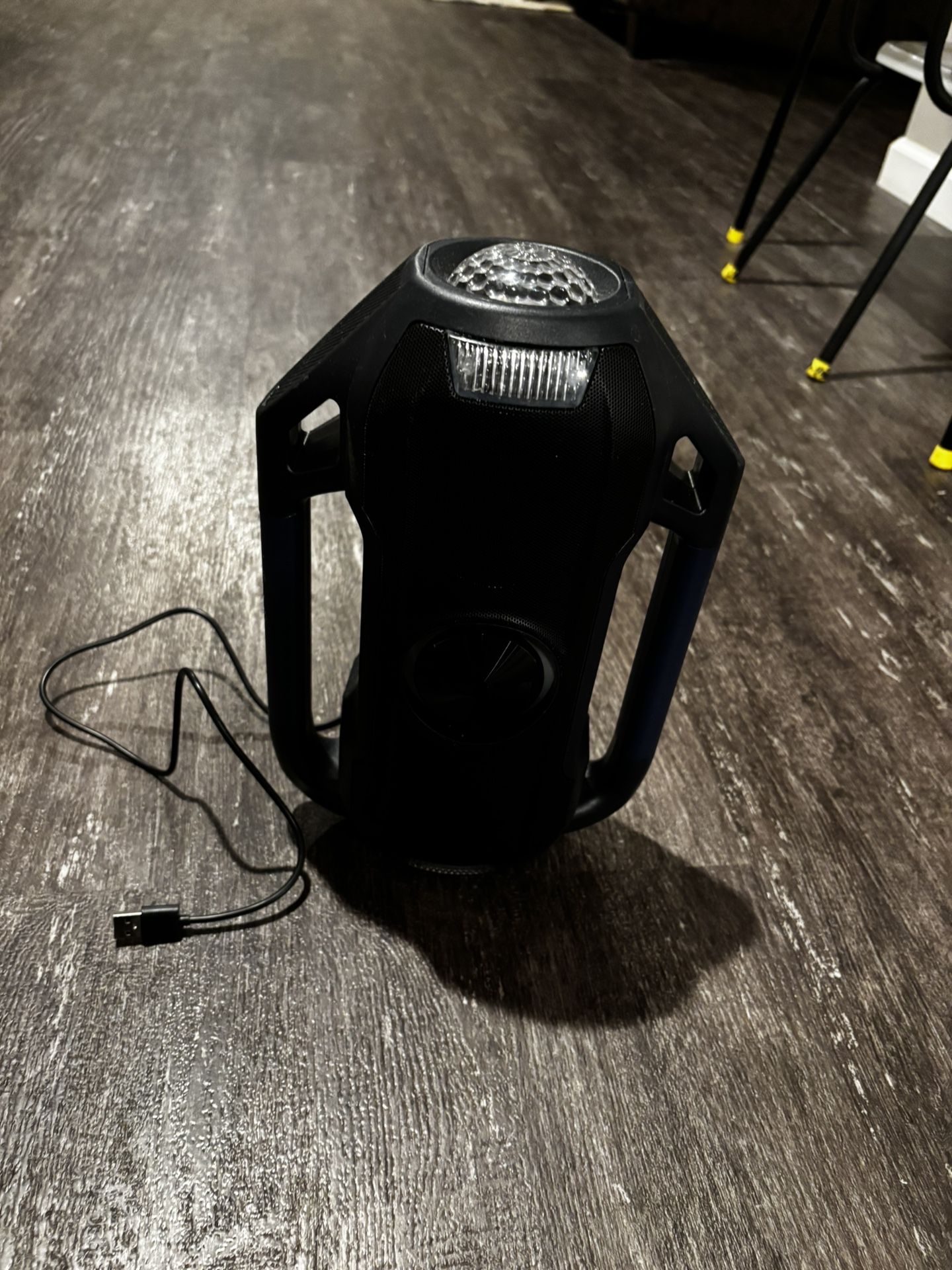 Speaker