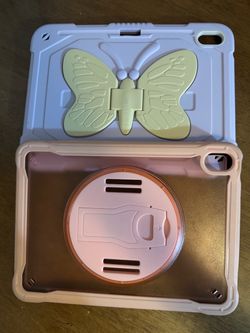 iPad protector cases