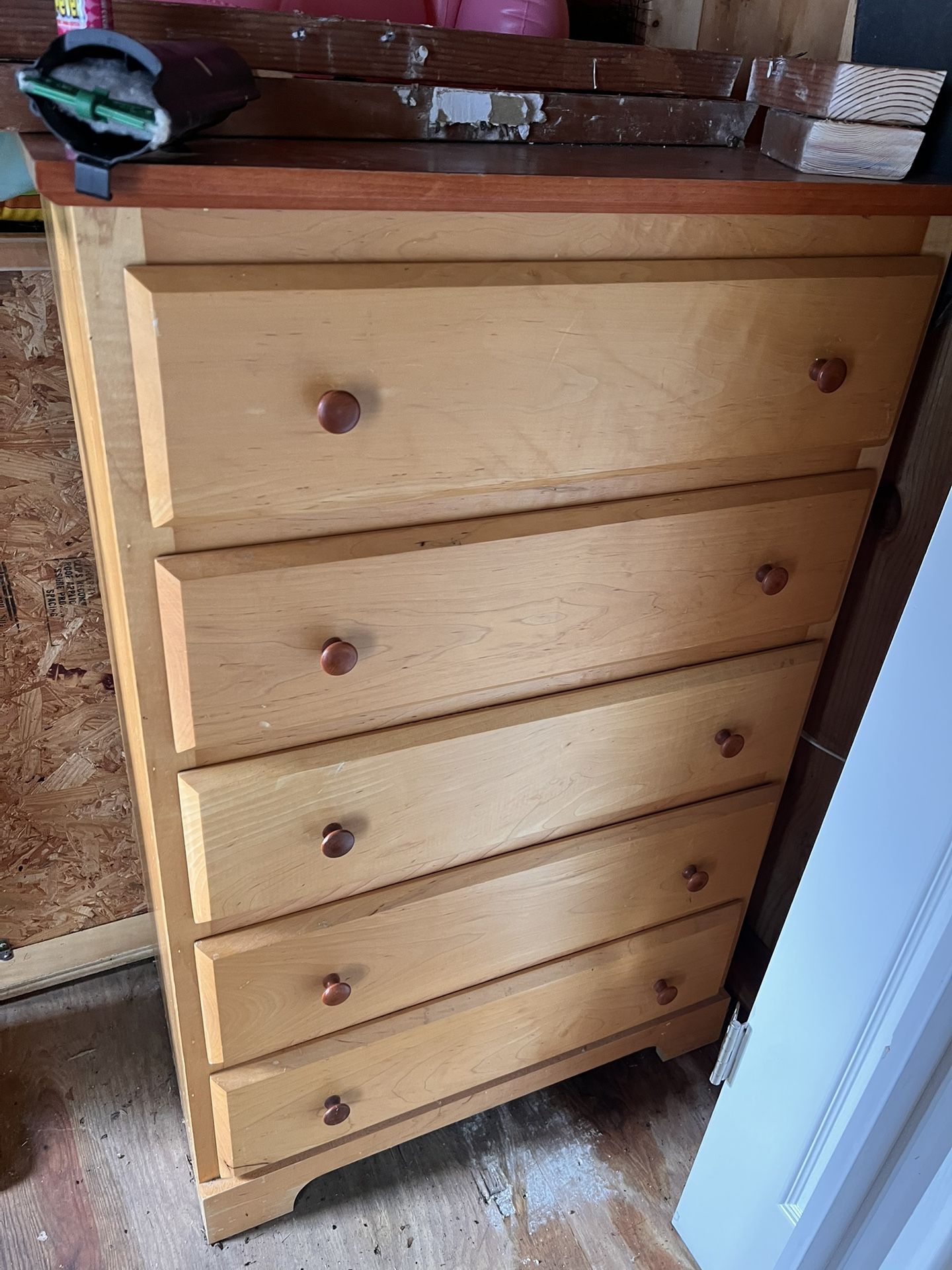 Boys Bedroom