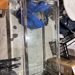Glass / Acrylic Table