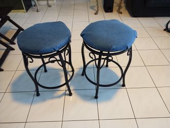 Small Stools