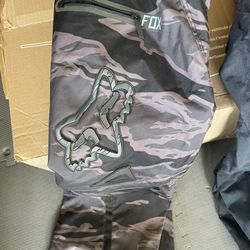 Adult Dirt Bike Riding Pants