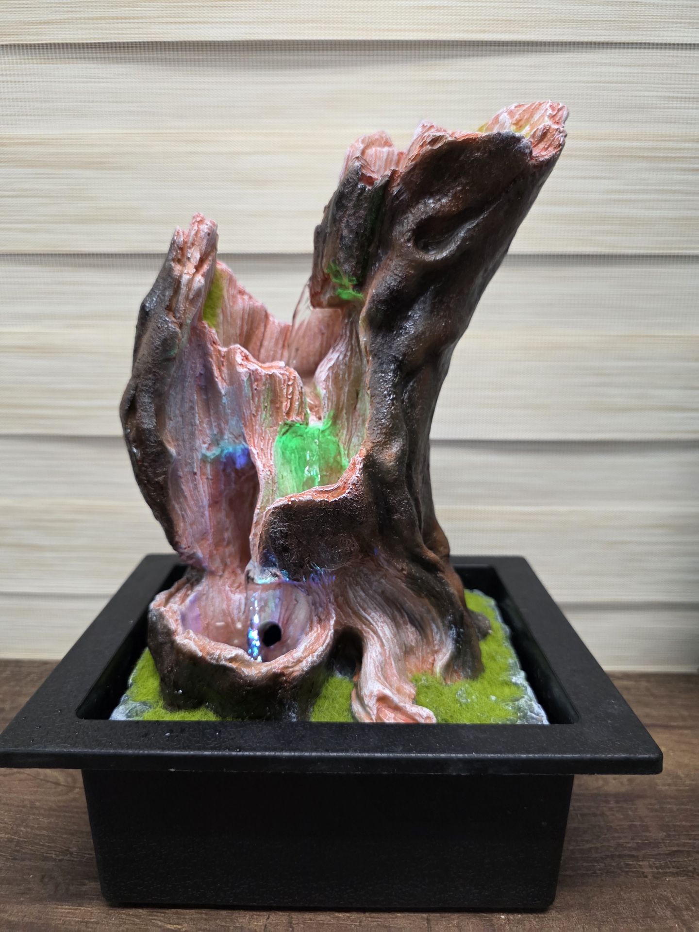 Table Water Fountain 