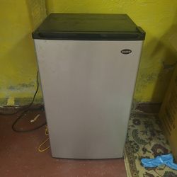 Tall Mini Fridge