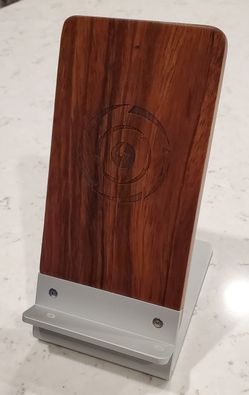 Pasonomi fast wireless charging stand